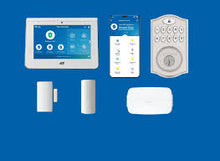 Load image into Gallery viewer, Smart Home + Protection Package Per Month