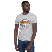 Load image into Gallery viewer, WHAM!