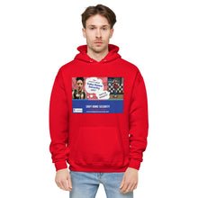 Load image into Gallery viewer, Unisex fleece hoodie