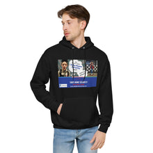 Load image into Gallery viewer, Unisex fleece hoodie