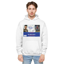 Load image into Gallery viewer, Unisex fleece hoodie
