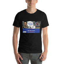 Load image into Gallery viewer, Soky Ad Short-Sleeve Unisex T-Shirt