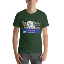 Load image into Gallery viewer, Soky Ad Short-Sleeve Unisex T-Shirt