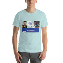 Load image into Gallery viewer, Soky Ad Short-Sleeve Unisex T-Shirt