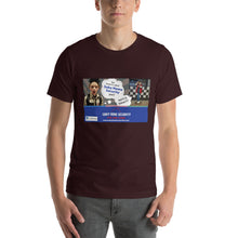 Load image into Gallery viewer, Soky Ad Short-Sleeve Unisex T-Shirt