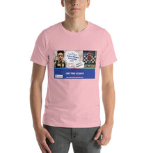 Load image into Gallery viewer, Soky Ad Short-Sleeve Unisex T-Shirt