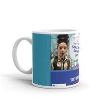Load image into Gallery viewer, Soky Home Security Print Ad