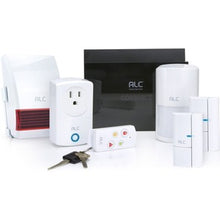 Load image into Gallery viewer, ALC Security Connect Plus 7-PC Wireless Protection System
