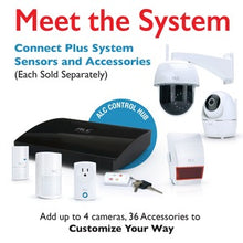 Load image into Gallery viewer, ALC Security Connect Plus 7-PC Wireless Protection System
