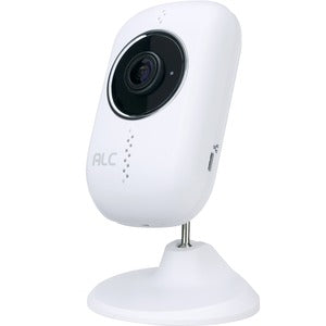 ALC SightHD 2 Megapixel Network Camera - 25 ft Night Vision - H.264 - 1920 x 1080 - CMOS NO FEES RECORD TO SD CARD