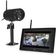 Load image into Gallery viewer, ALC ObserverHD 1080p Full HD 4-channel 7 Touchscreen Monitor With 1 Camera
