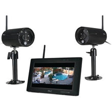 Load image into Gallery viewer, ALC Security Observer 1080p Full HD 3-PC Surveillance Kit
