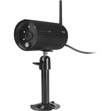 Load image into Gallery viewer, ALC Network Camera - 65 ft Night Vision - CMOS SYSTEM SUPPORTS UP TO 4 CAMERAS
