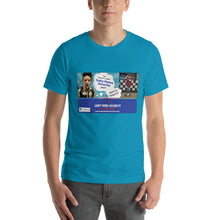 Load image into Gallery viewer, Soky Ad Short-Sleeve Unisex T-Shirt
