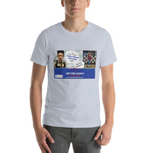 Load image into Gallery viewer, Soky Ad Short-Sleeve Unisex T-Shirt
