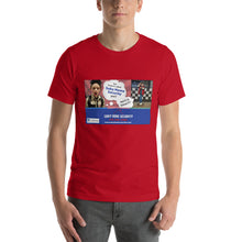 Load image into Gallery viewer, Soky Ad Short-Sleeve Unisex T-Shirt
