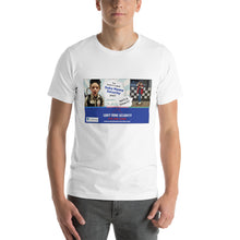 Load image into Gallery viewer, Soky Ad Short-Sleeve Unisex T-Shirt
