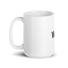 Load image into Gallery viewer, WIN White glossy mug
