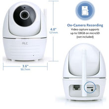 Load image into Gallery viewer, AlC Wireless ALC Security Connect Plus 9-PC Wireless Protection System
